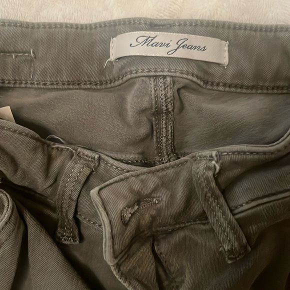 MAVI cargo pants green - Picture 1 of 6